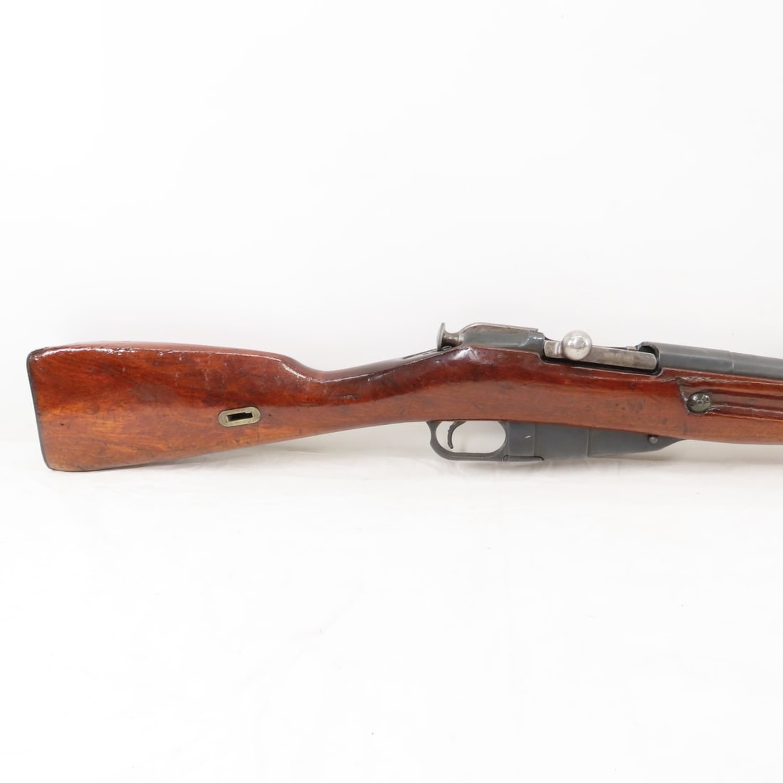 1946 Mosin Nagant Izhevsk M1944 7.62x54R Rifle - 2