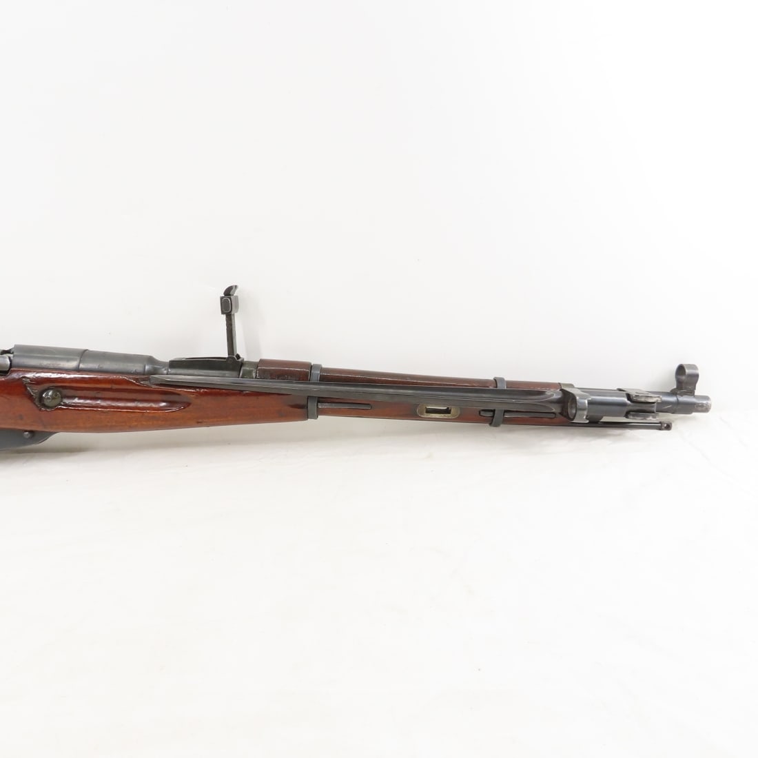 1946 Mosin Nagant Izhevsk M1944 7.62x54R Rifle - 3