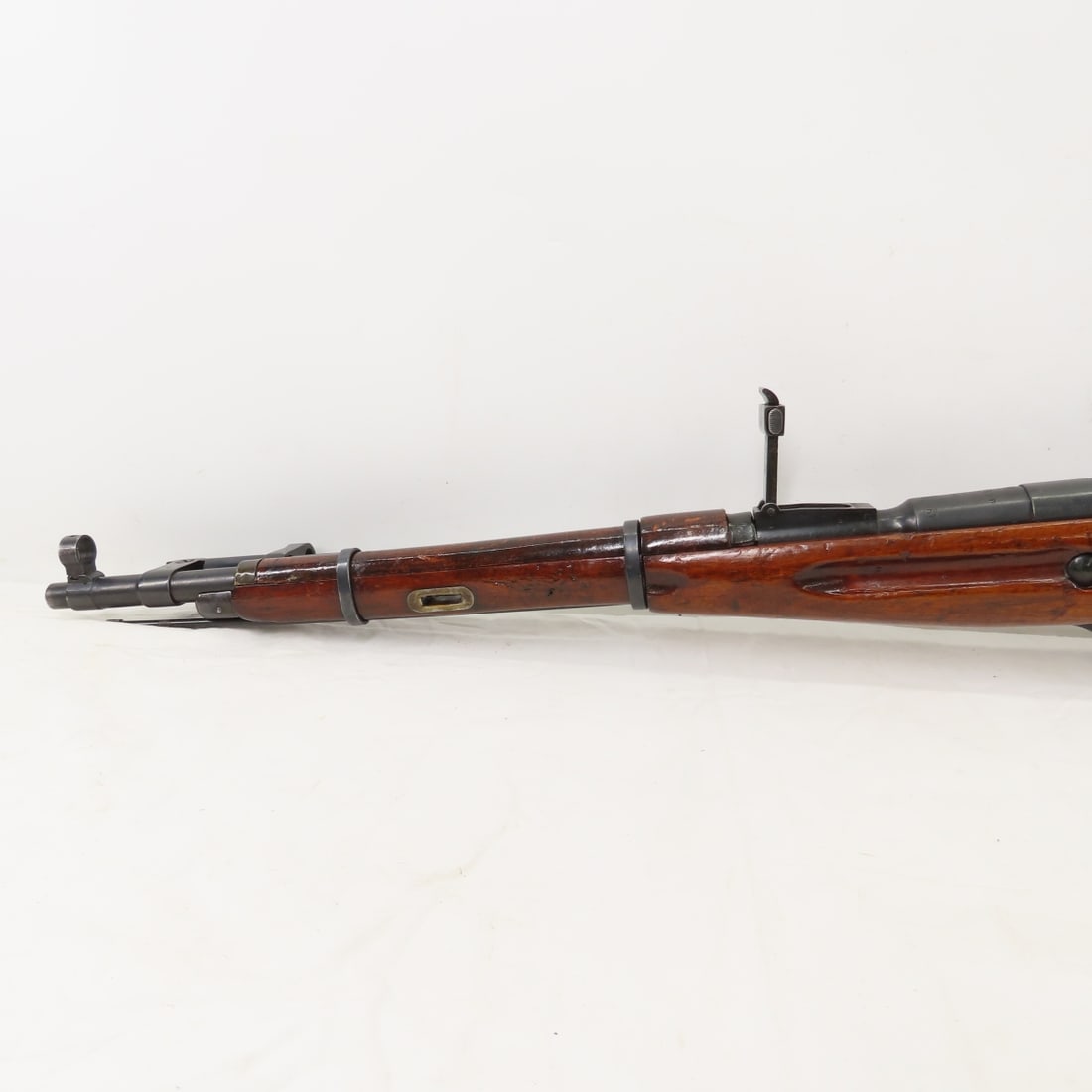 1946 Mosin Nagant Izhevsk M1944 7.62x54R Rifle - 5