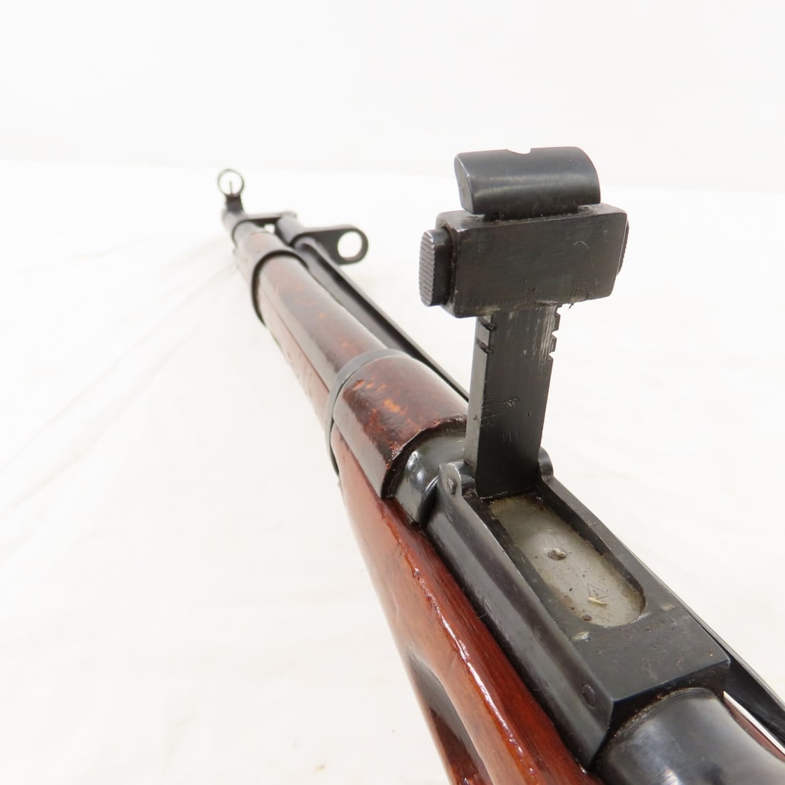 1946 Mosin Nagant Izhevsk M1944 7.62x54R Rifle - 7