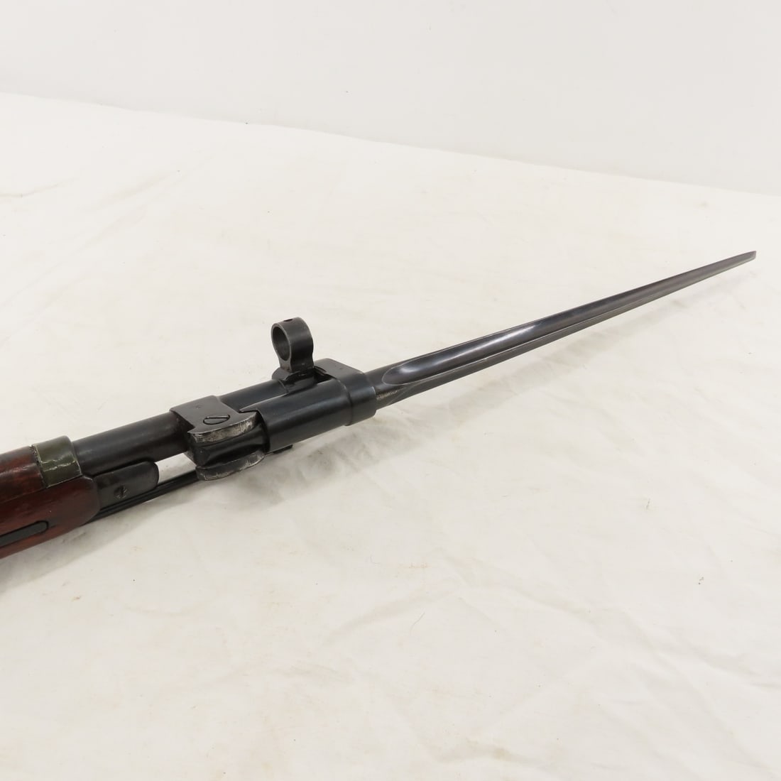 1946 Mosin Nagant Izhevsk M1944 7.62x54R Rifle - 8