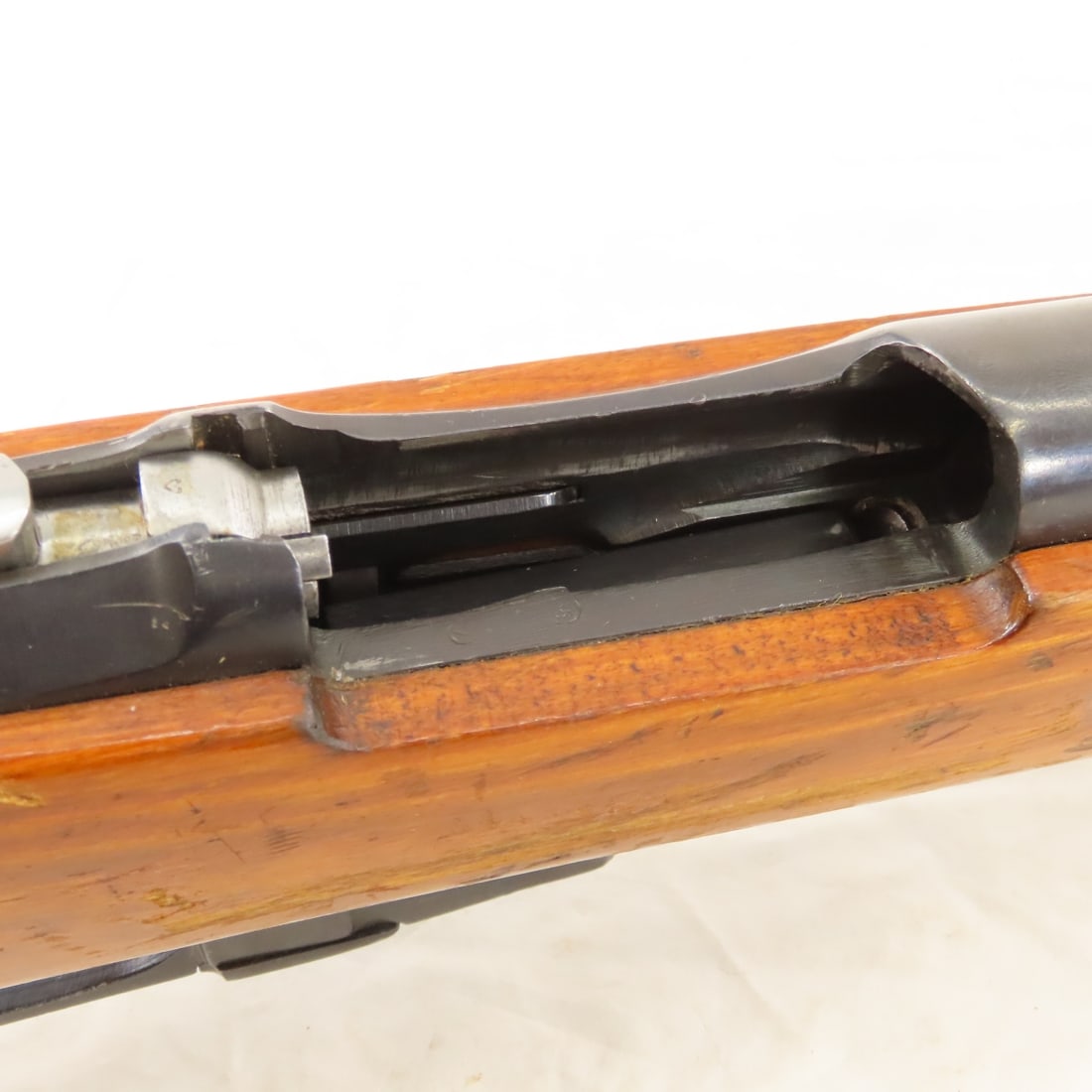 1953 M44 Hungarian Mosin Nagant 7.62 x54R Rifle - 11