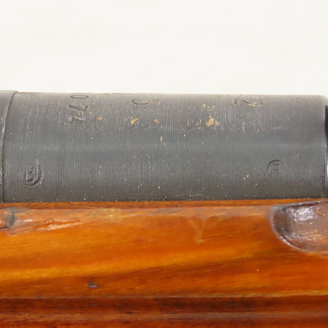 1953 M44 Hungarian Mosin Nagant 7.62 x54R Rifle - 14