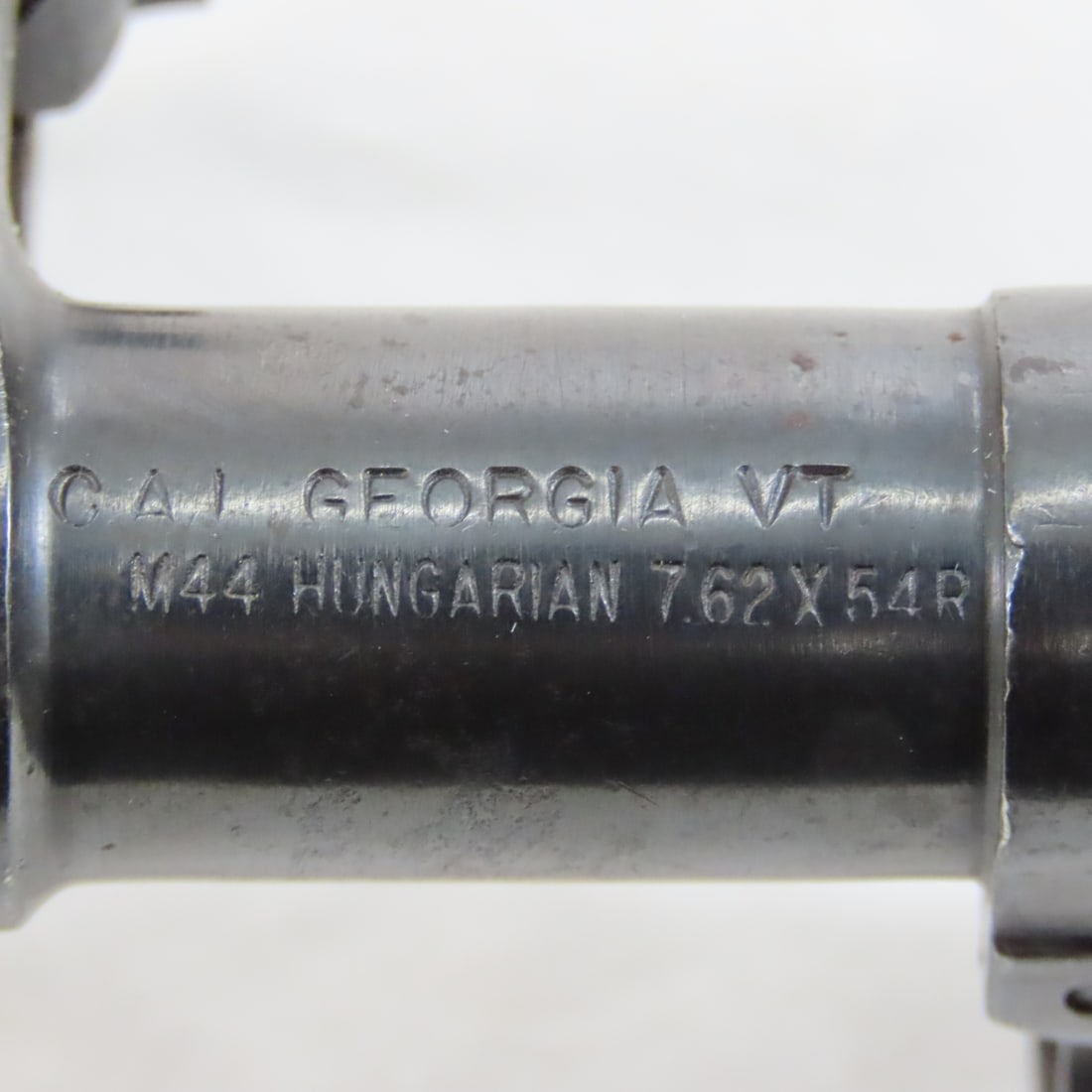 1953 M44 Hungarian Mosin Nagant 7.62 x54R Rifle - 15