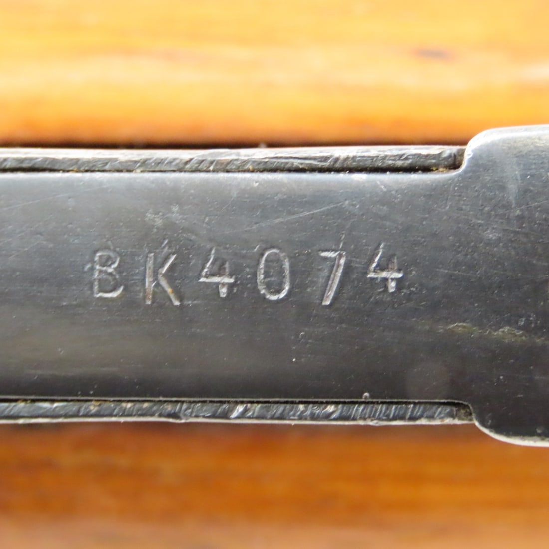 1953 M44 Hungarian Mosin Nagant 7.62 x54R Rifle - 19