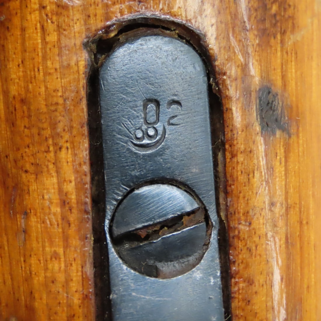 1953 M44 Hungarian Mosin Nagant 7.62 x54R Rifle - 20