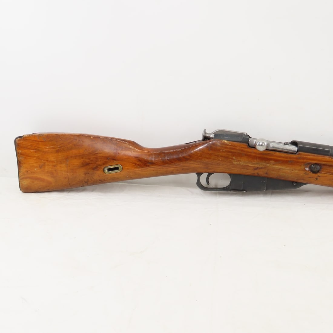 1953 M44 Hungarian Mosin Nagant 7.62 x54R Rifle - 2