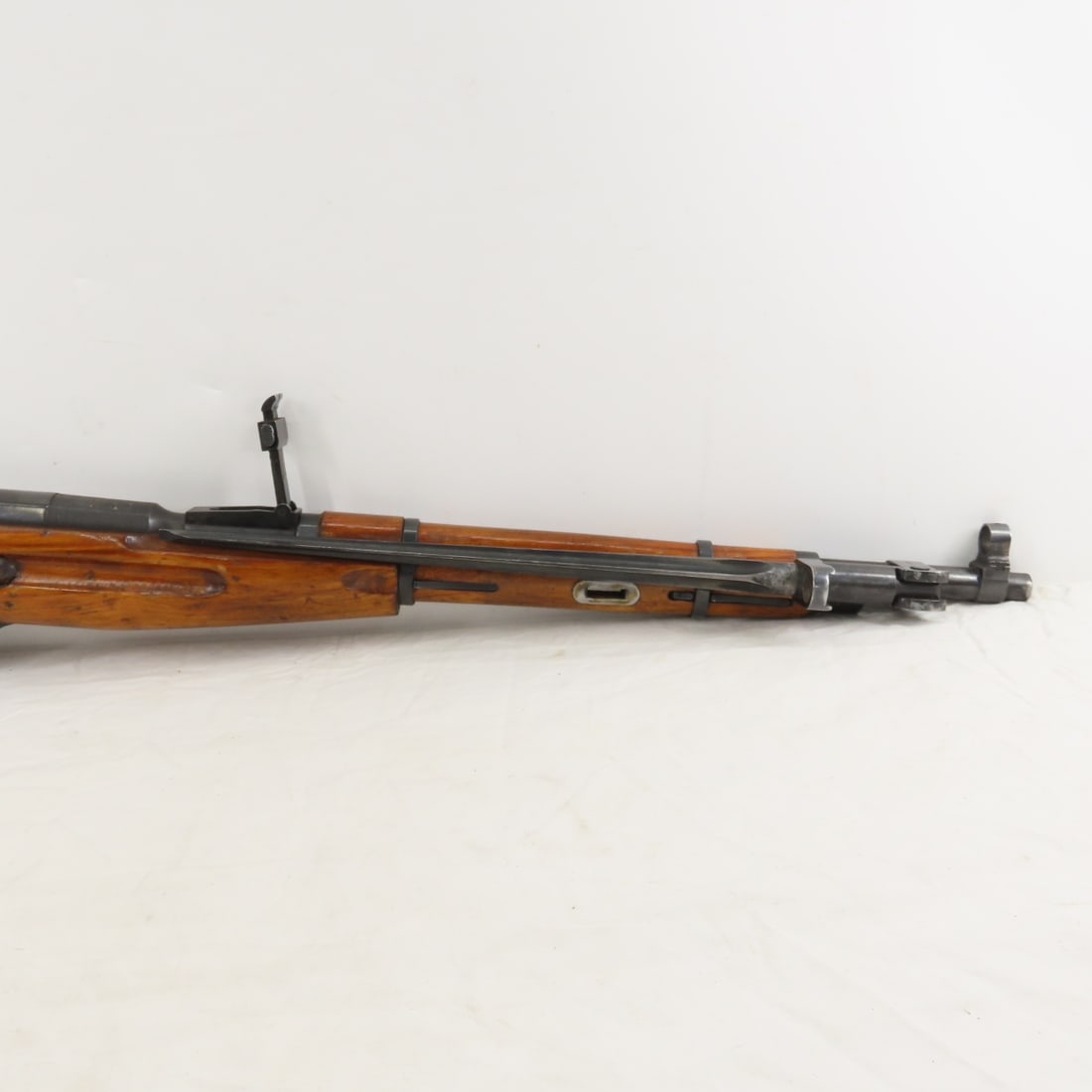 1953 M44 Hungarian Mosin Nagant 7.62 x54R Rifle - 3