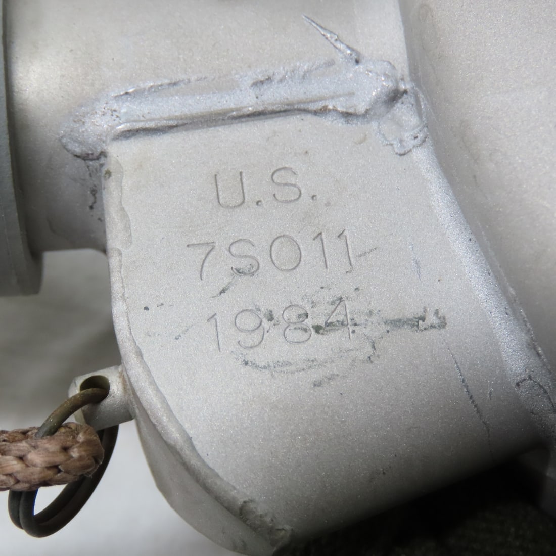 Collection of US Military Bags, Pouches, Cans - 6