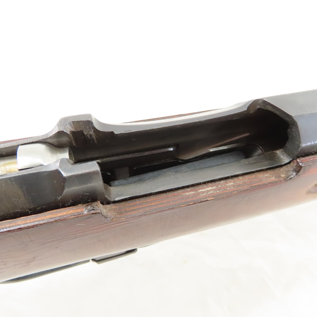 1932 Mosin Nagant Tula M91/30 7.62x54R Rifle - 10