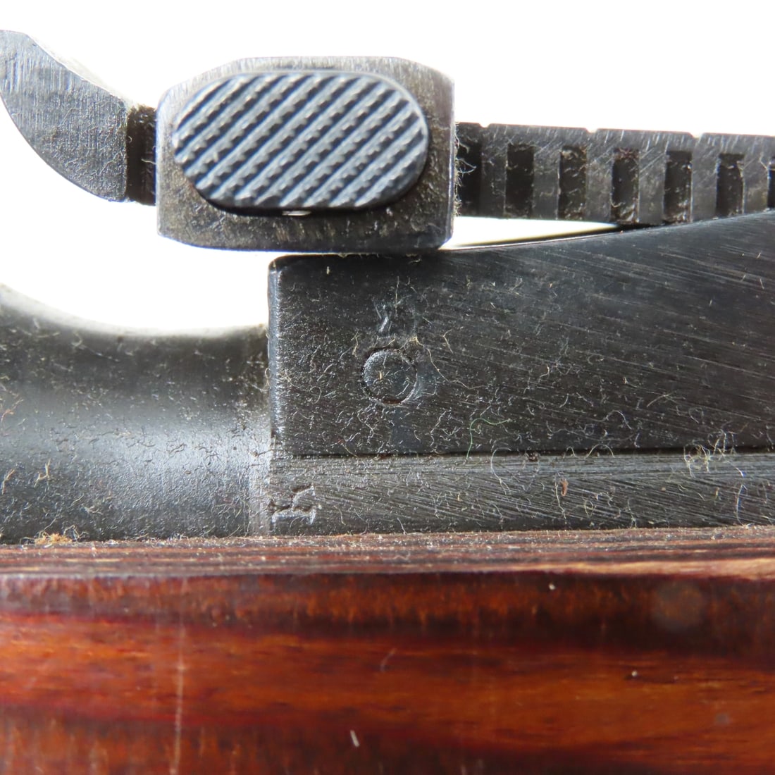 1932 Mosin Nagant Tula M91/30 7.62x54R Rifle - 14