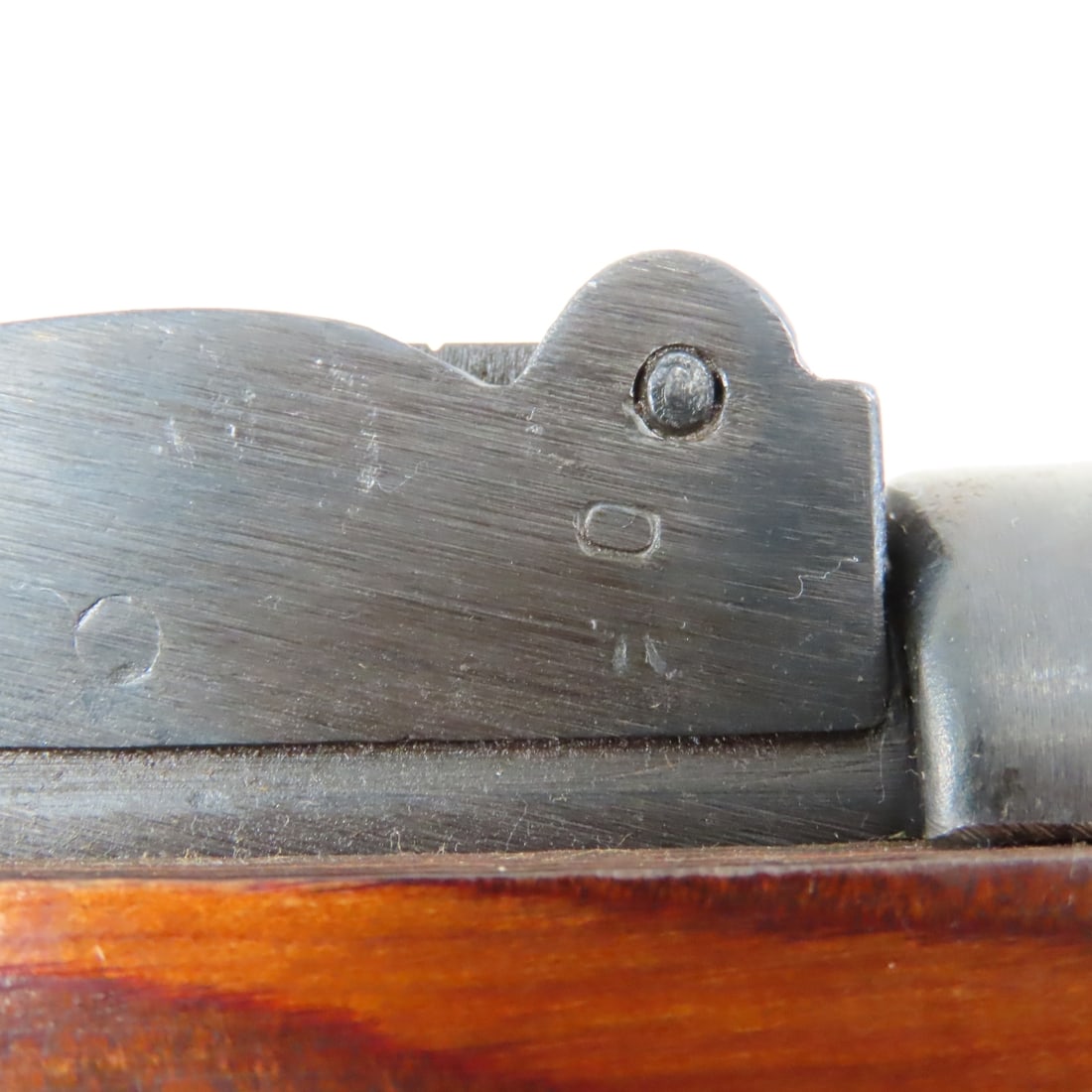 1932 Mosin Nagant Tula M91/30 7.62x54R Rifle - 15