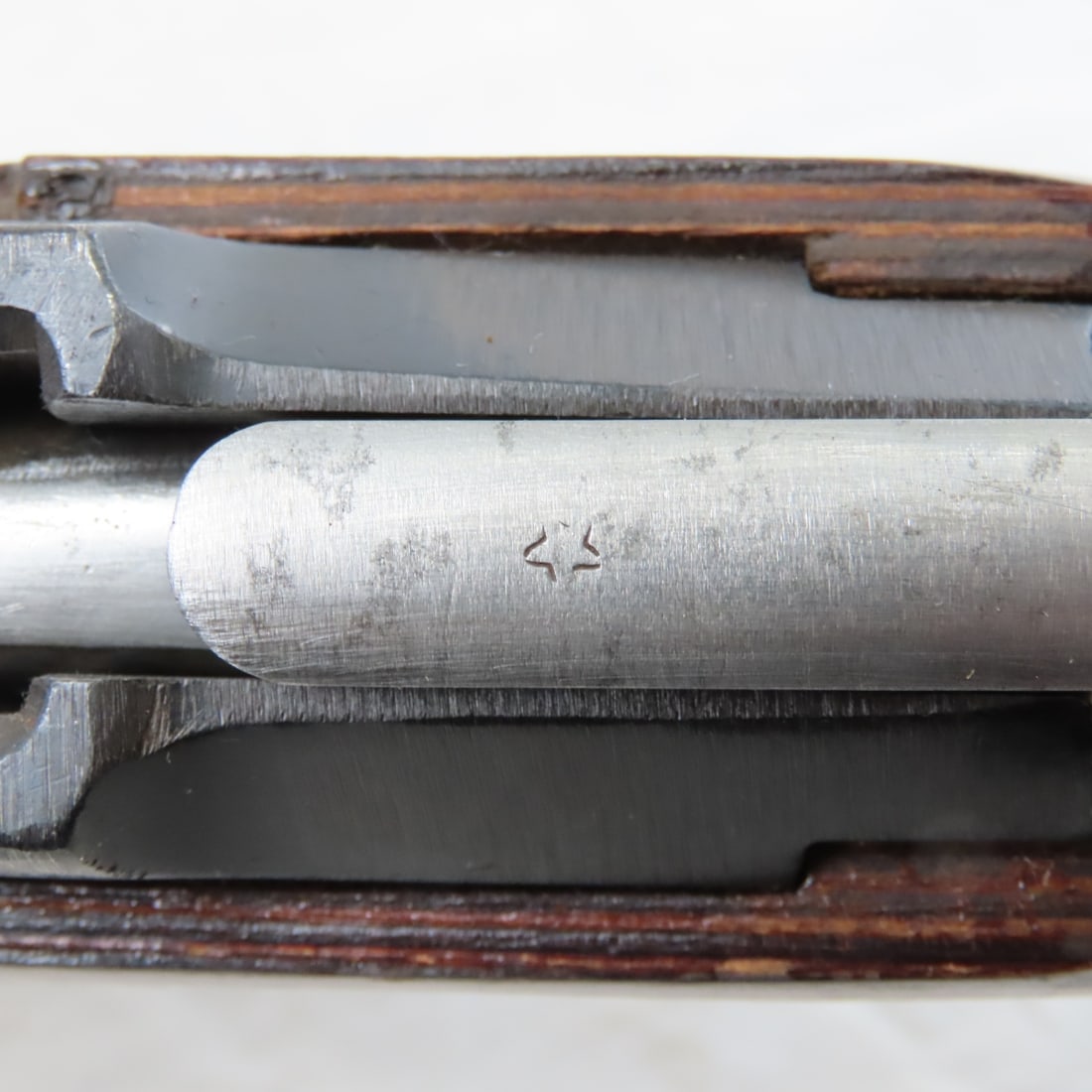 1932 Mosin Nagant Tula M91/30 7.62x54R Rifle - 17