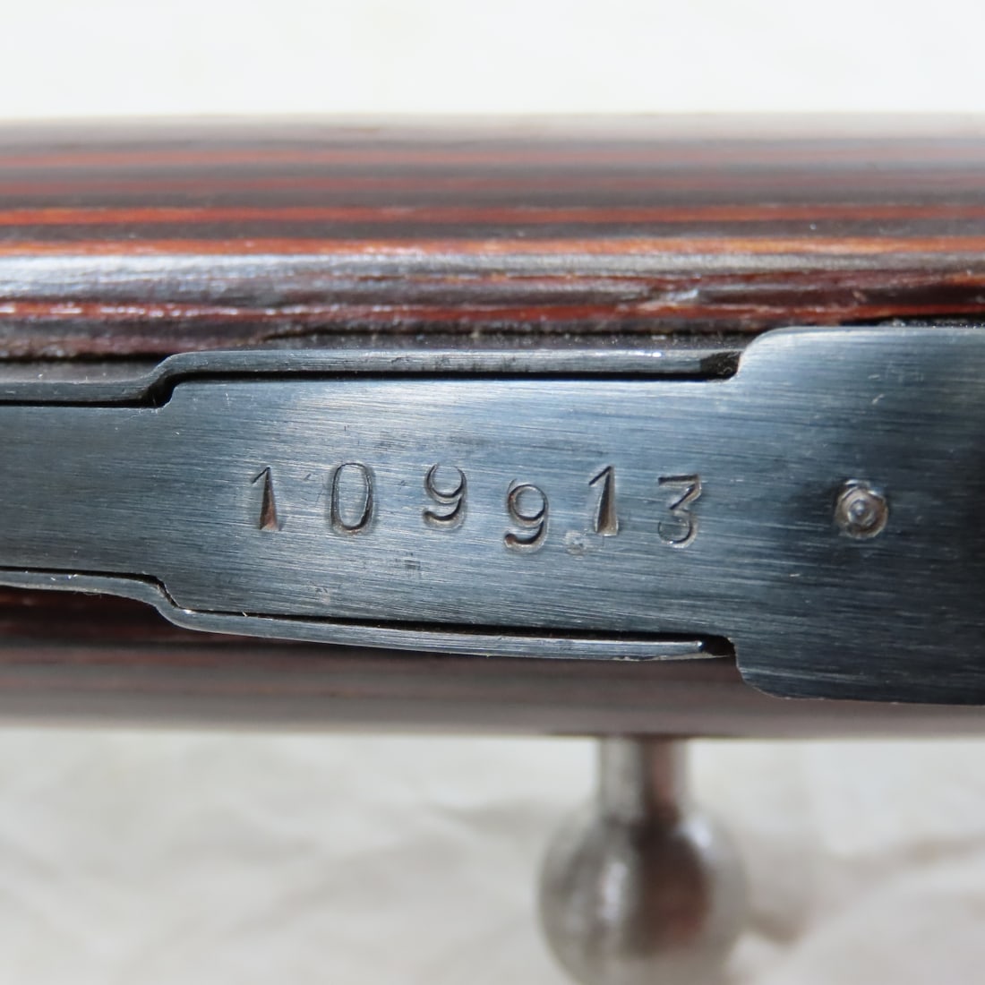 1932 Mosin Nagant Tula M91/30 7.62x54R Rifle - 19
