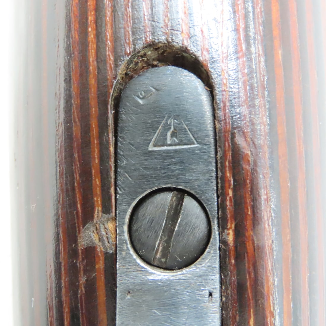 1932 Mosin Nagant Tula M91/30 7.62x54R Rifle - 20