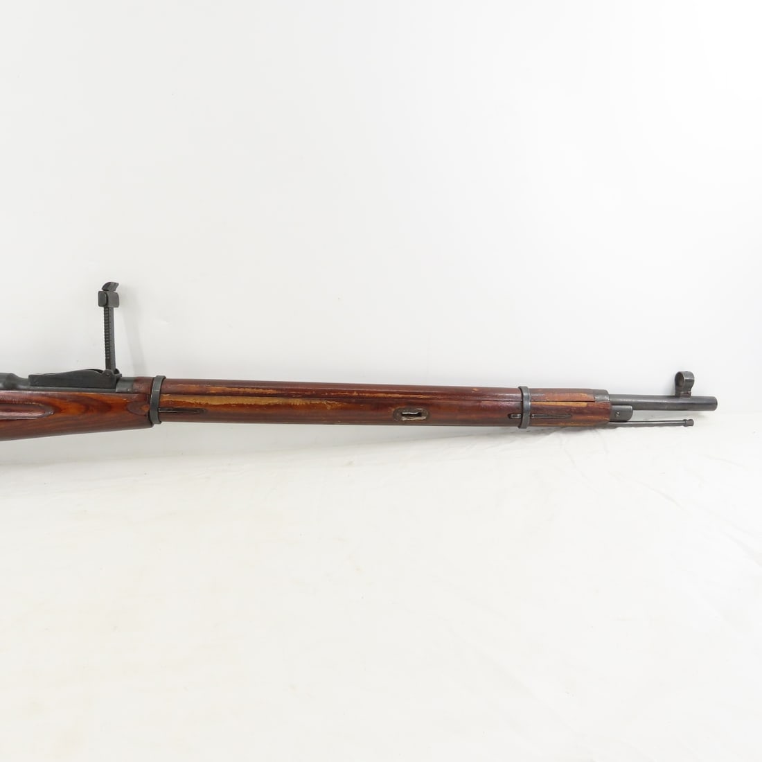 1932 Mosin Nagant Tula M91/30 7.62x54R Rifle - 3