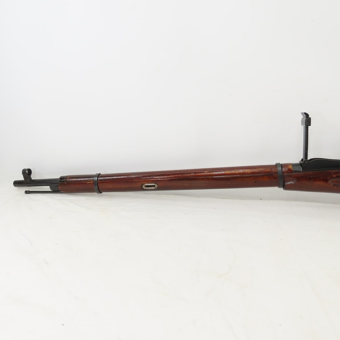1932 Mosin Nagant Tula M91/30 7.62x54R Rifle - 5