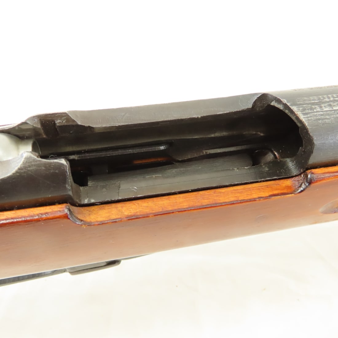 1943 Mosin Nagant Izhevsk M91/30 7.62x54R Rifle - 10
