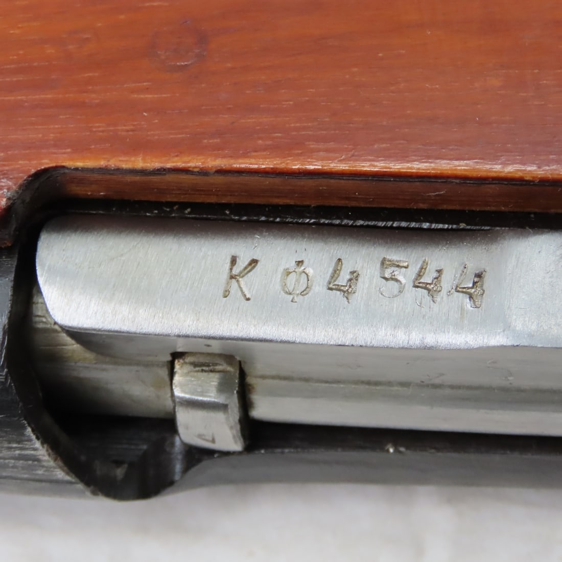 1943 Mosin Nagant Izhevsk M91/30 7.62x54R Rifle - 15