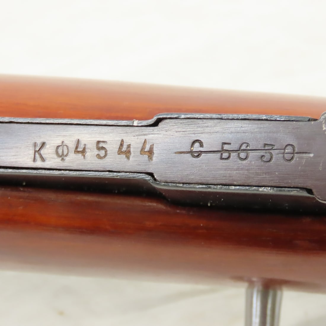 1943 Mosin Nagant Izhevsk M91/30 7.62x54R Rifle - 19