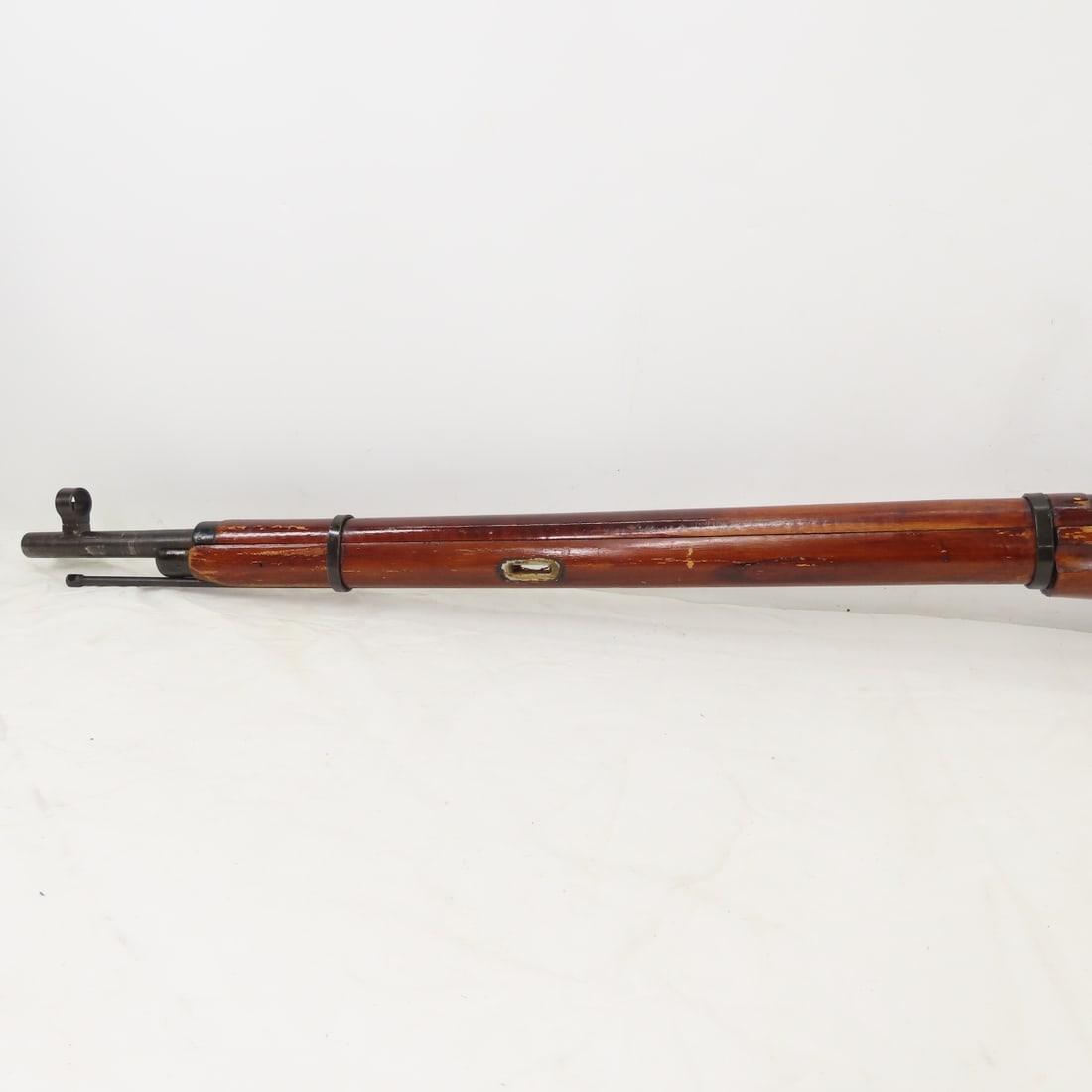 1943 Mosin Nagant Izhevsk M91/30 7.62x54R Rifle - 5