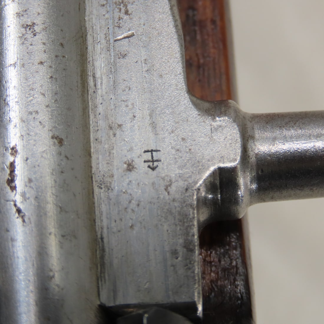 1938 Mosin Nagant Izhevsk M91/30 7.62x54R Rifle - 15