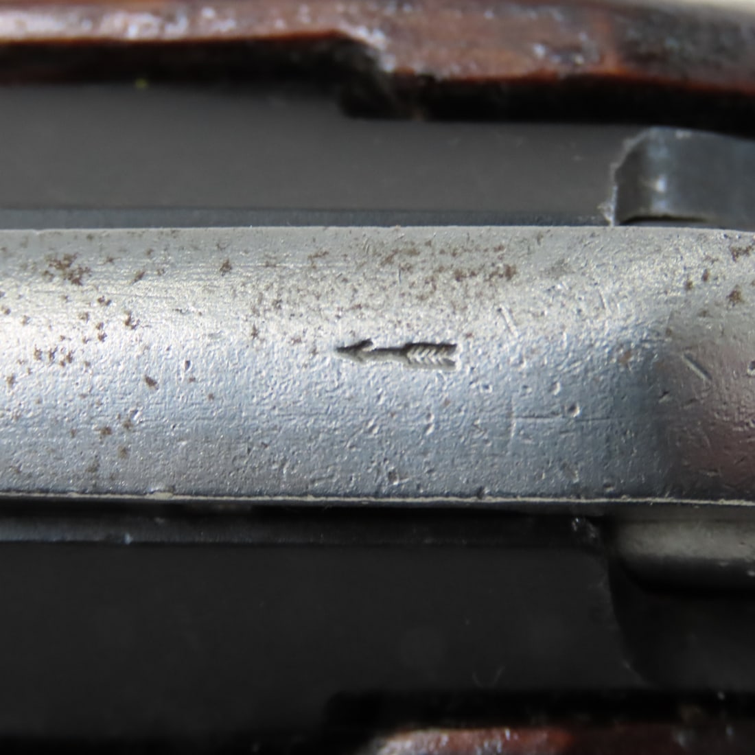 1938 Mosin Nagant Izhevsk M91/30 7.62x54R Rifle - 16