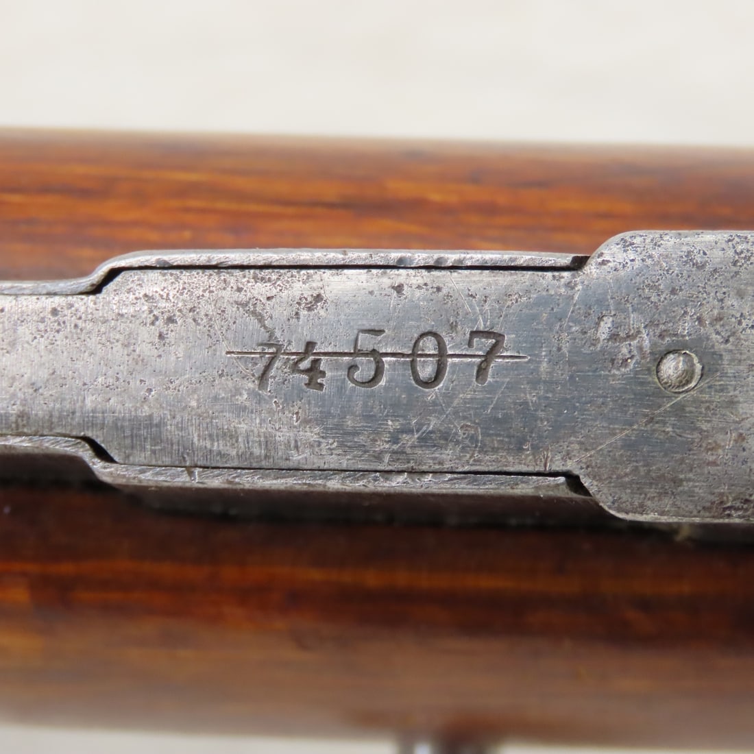 1938 Mosin Nagant Izhevsk M91/30 7.62x54R Rifle - 18