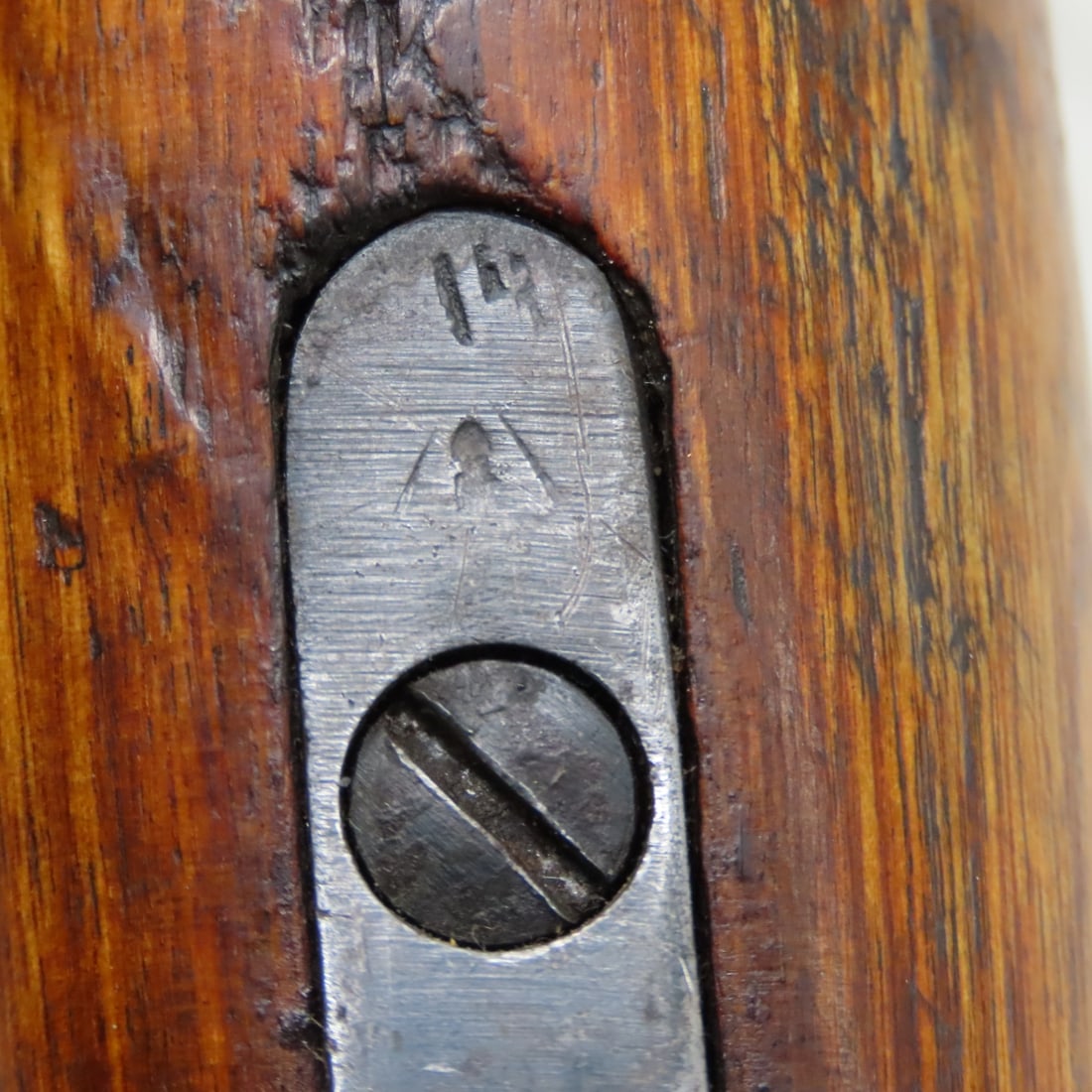 1938 Mosin Nagant Izhevsk M91/30 7.62x54R Rifle - 19