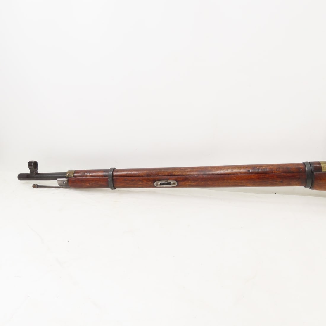 1938 Mosin Nagant Izhevsk M91/30 7.62x54R Rifle - 5