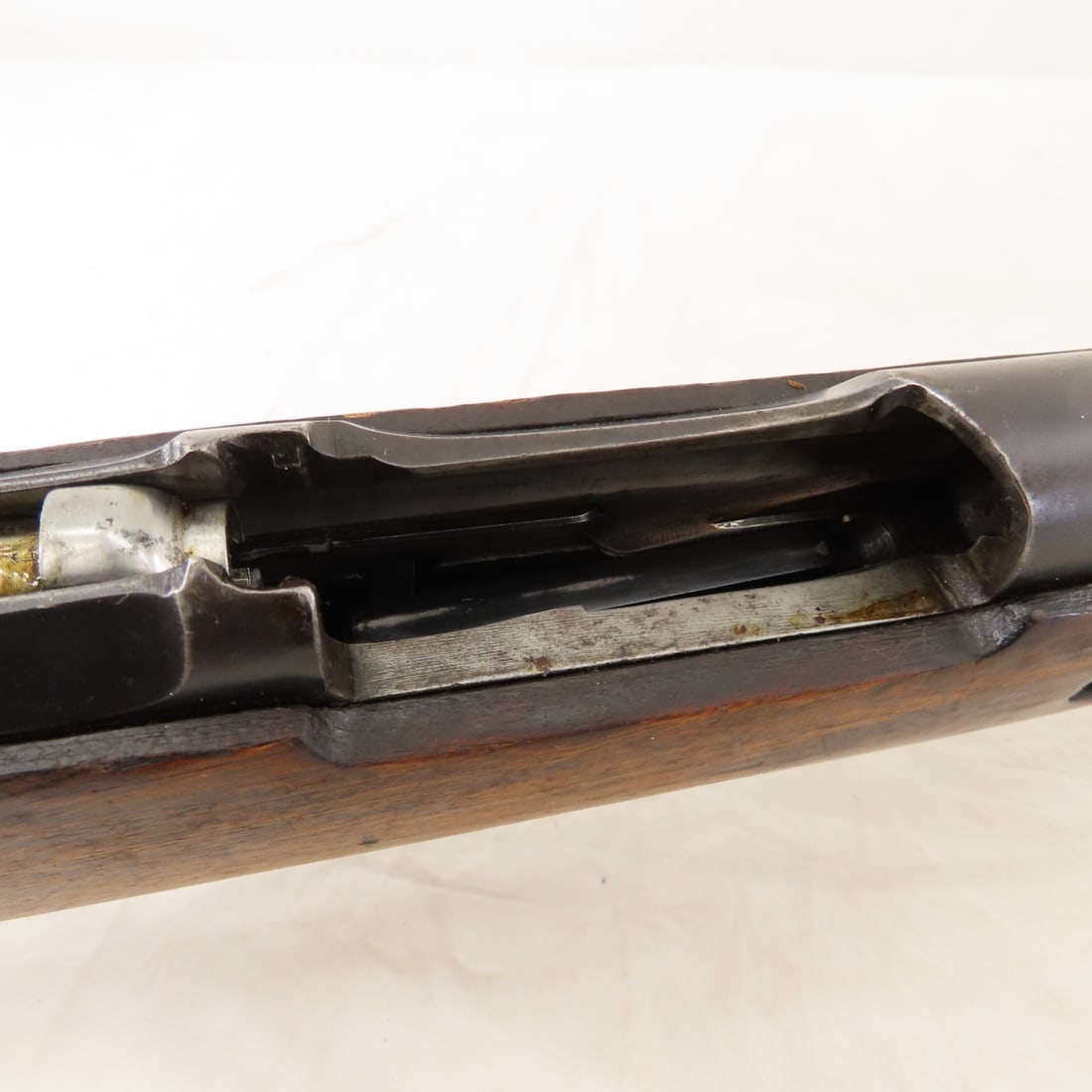 1937 Mosin Nagant Izhevsk M91/30 7.62x54R Rifle - 10