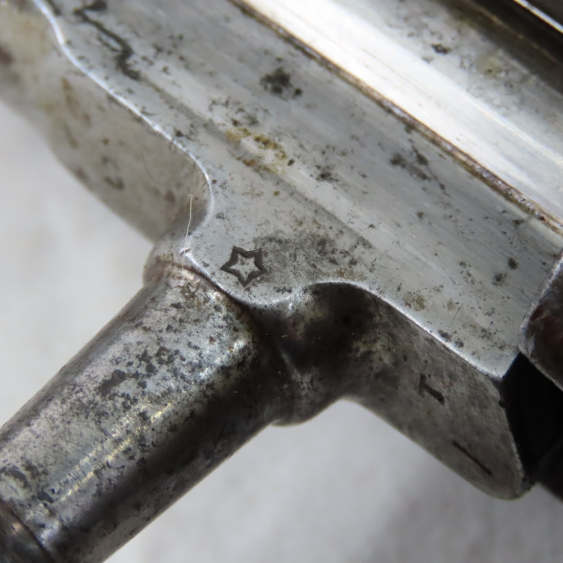 1937 Mosin Nagant Izhevsk M91/30 7.62x54R Rifle - 15