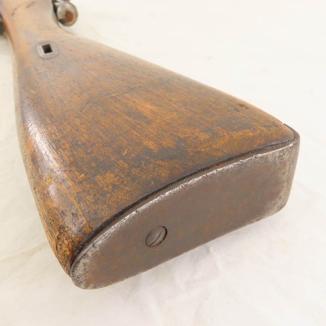 1937 Mosin Nagant Izhevsk M91/30 7.62x54R Rifle - 20