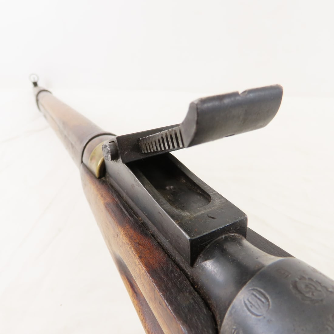 1937 Mosin Nagant Izhevsk M91/30 7.62x54R Rifle - 7
