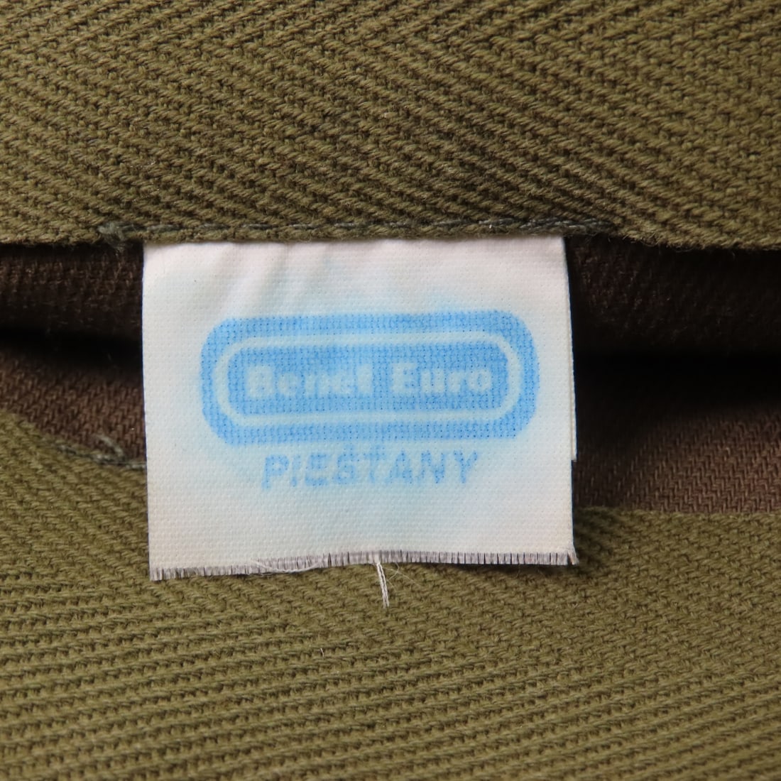 7 1950-1960s US Army Garrison Caps - 14