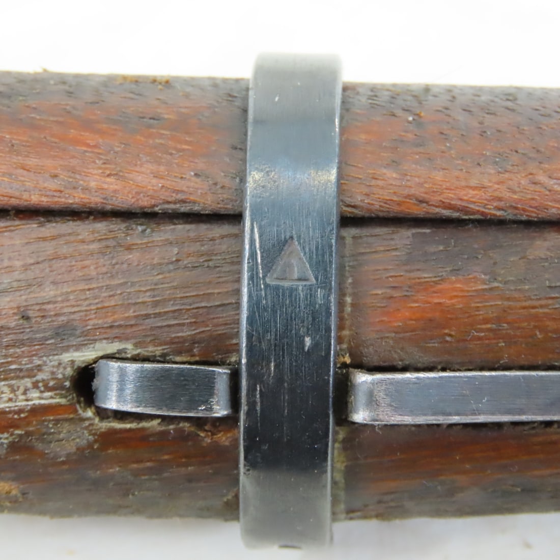 Mosin Nagant Stock & Handguard - 14