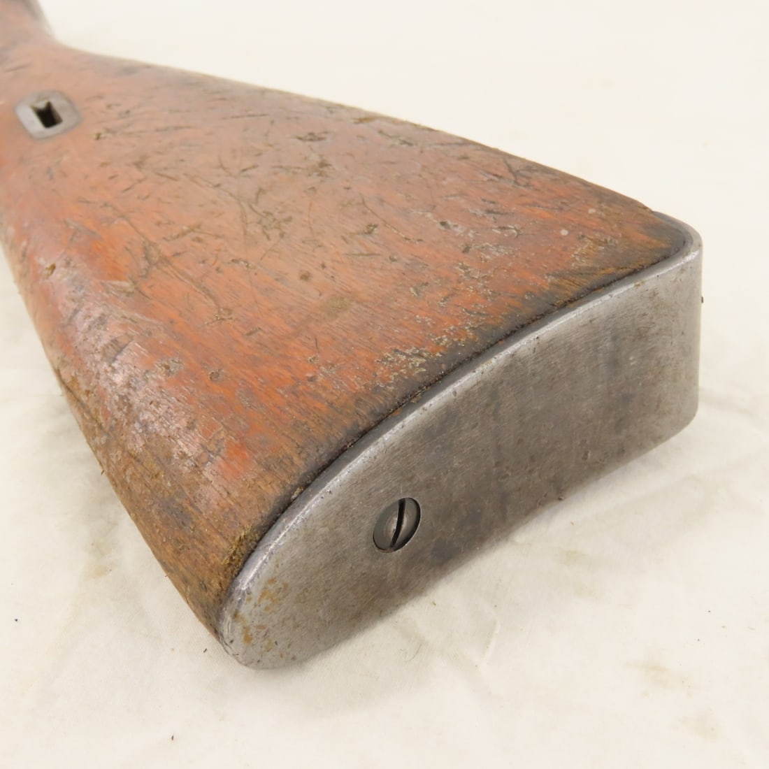 Mosin Nagant Stock & Handguard - 19