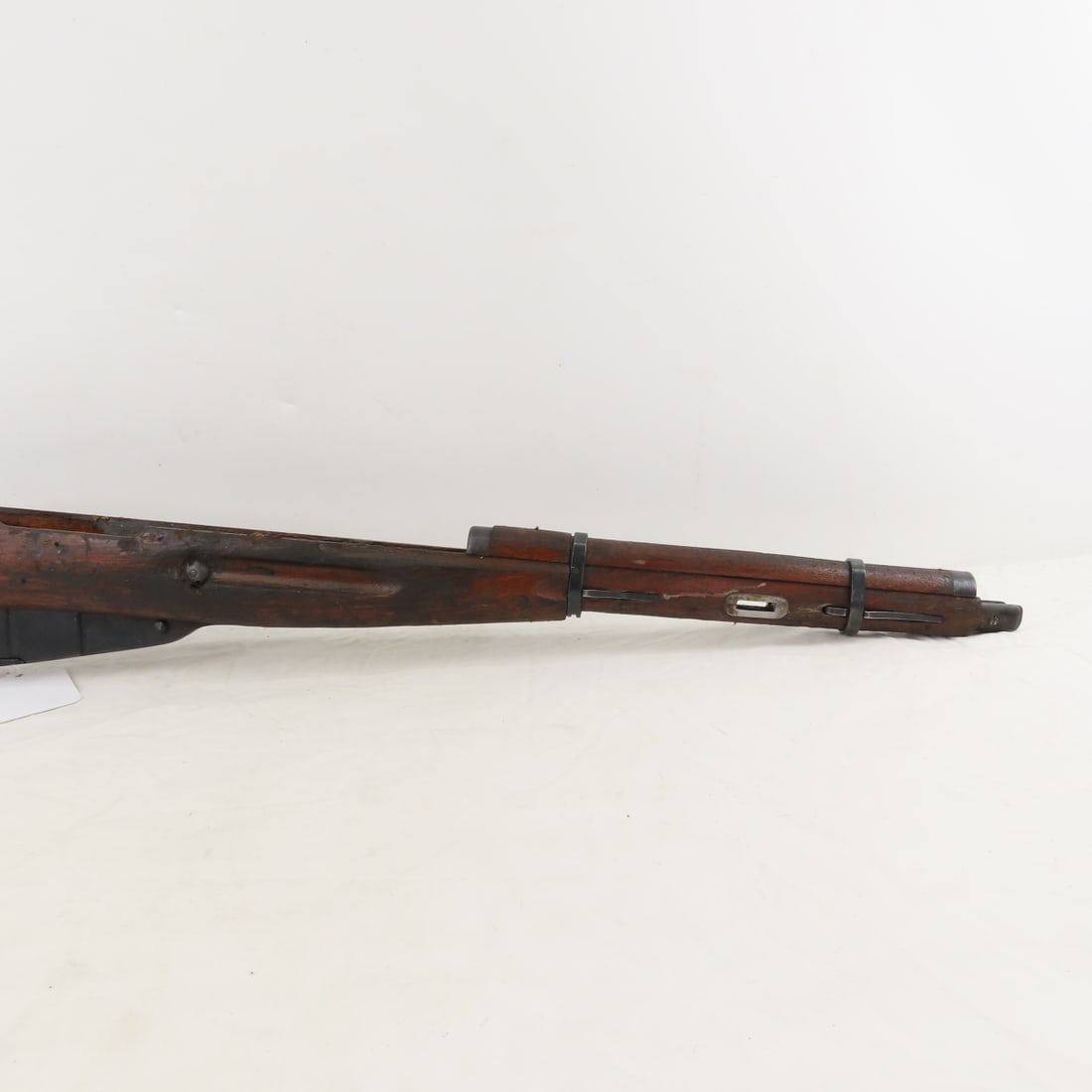 Mosin Nagant Stock & Handguard - 3
