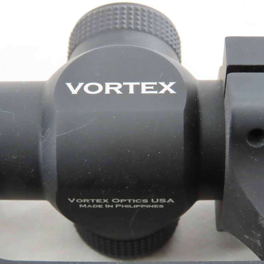 Rock River Operator LAR-15 Rifle 5.56mm & Scope - 13