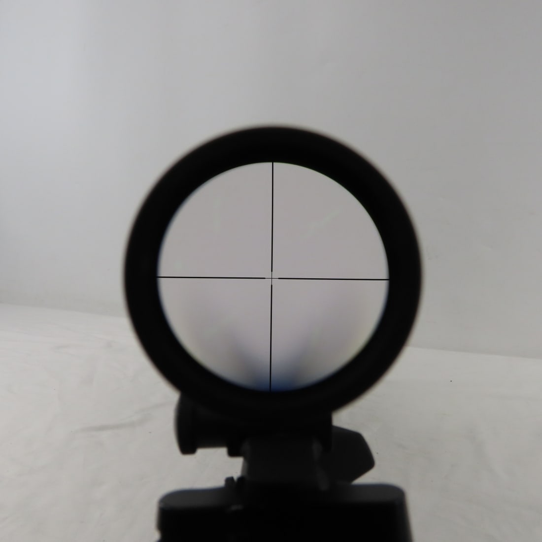 Rock River Operator LAR-15 Rifle 5.56mm & Scope - 15