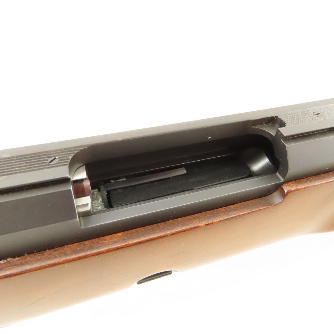 Tikka M595 .223 Bolt Action Rifle - 10