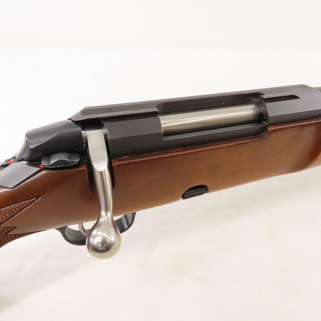 Tikka M595 .223 Bolt Action Rifle - 11
