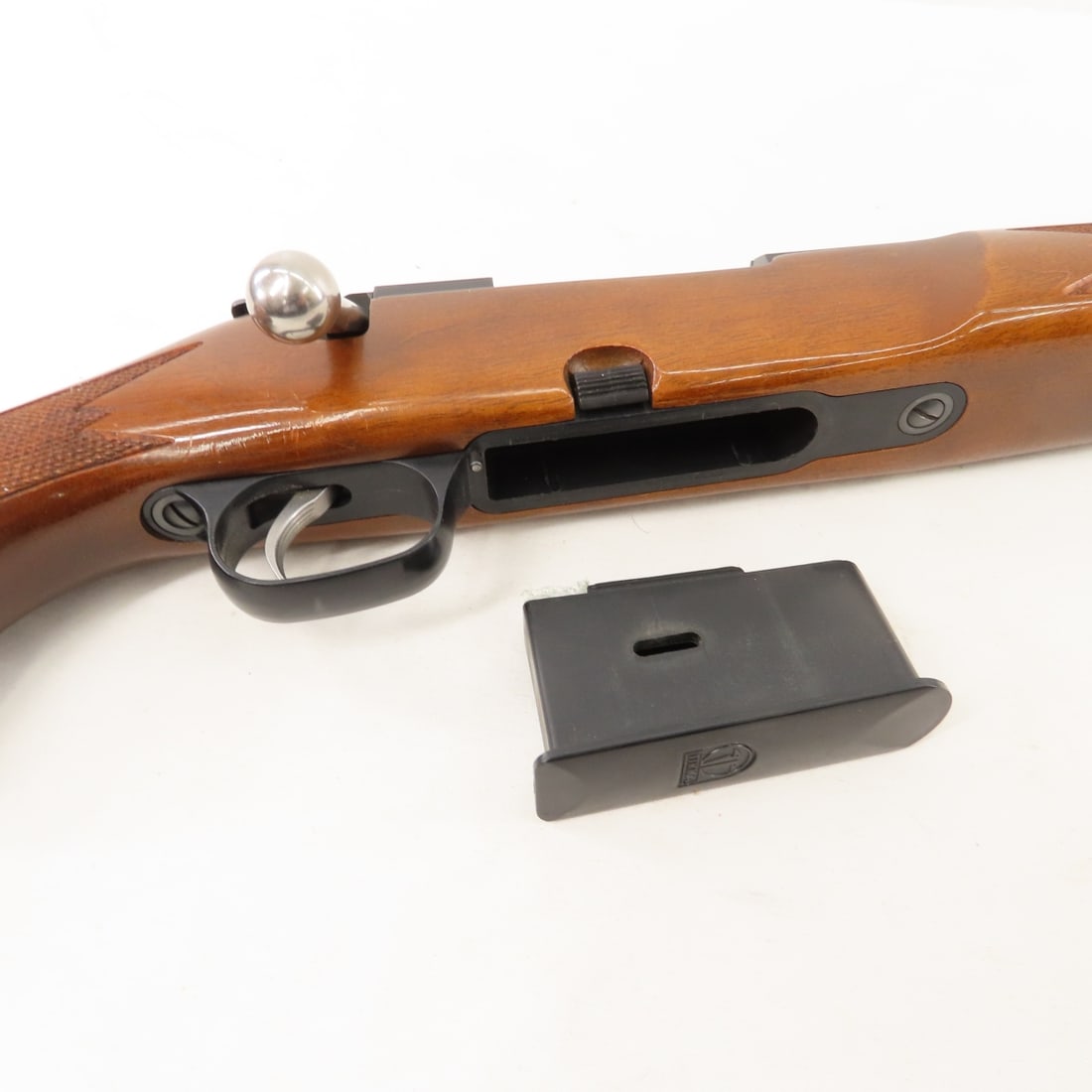 Tikka M595 .223 Bolt Action Rifle - 8