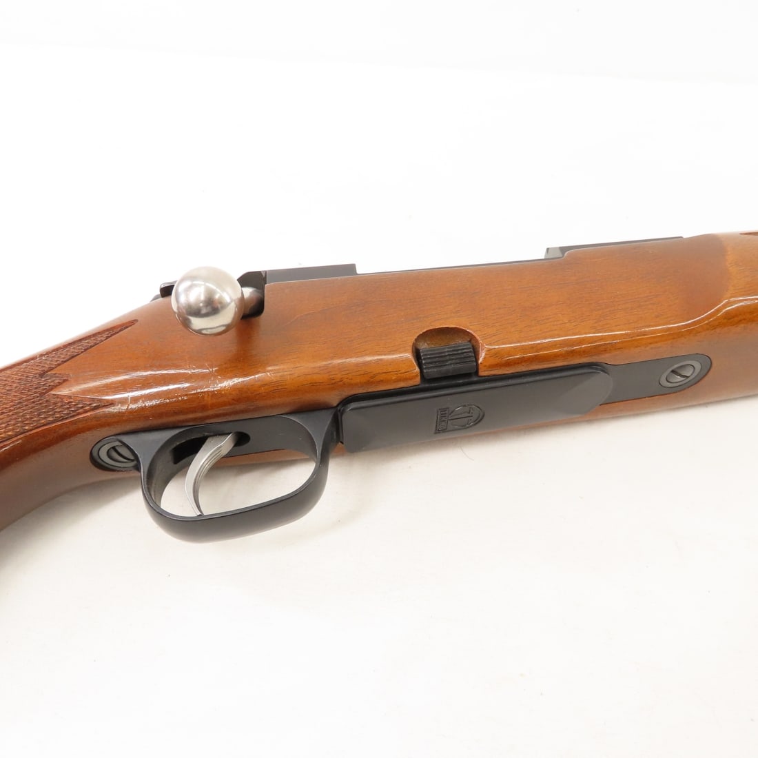 Tikka M595 .223 Bolt Action Rifle - 9