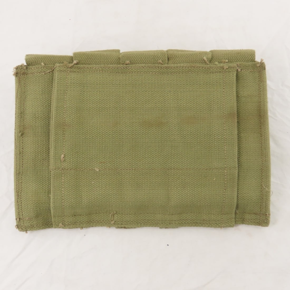WWII US Army Magazines, Pouches & Belts - 7