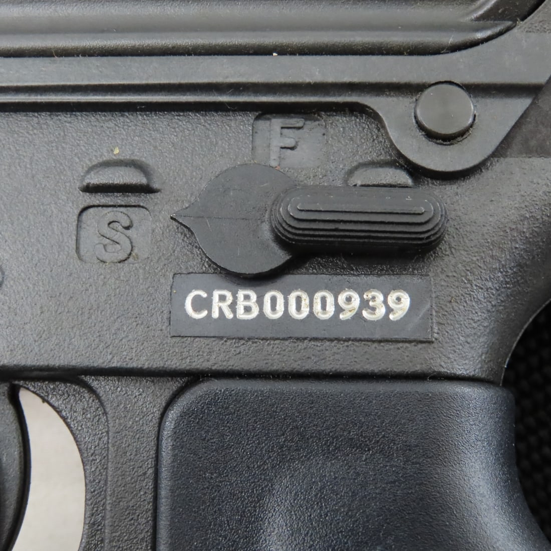 Bushmaster Carbon 15 .223 / 5.56mm Rifle - 11