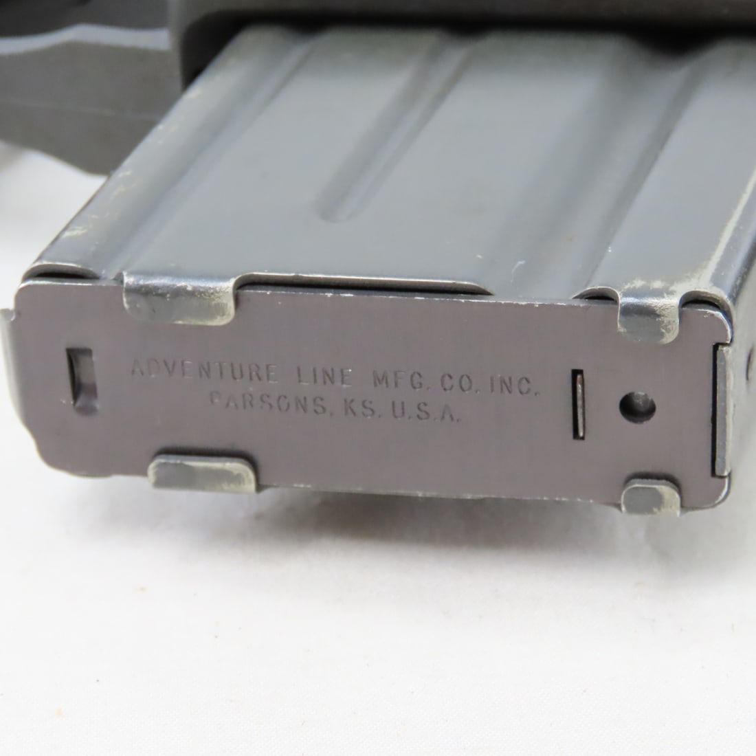 Bushmaster Carbon 15 .223 / 5.56mm Rifle - 14