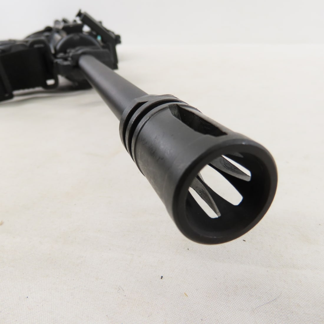 Bushmaster Carbon 15 .223 / 5.56mm Rifle - 15