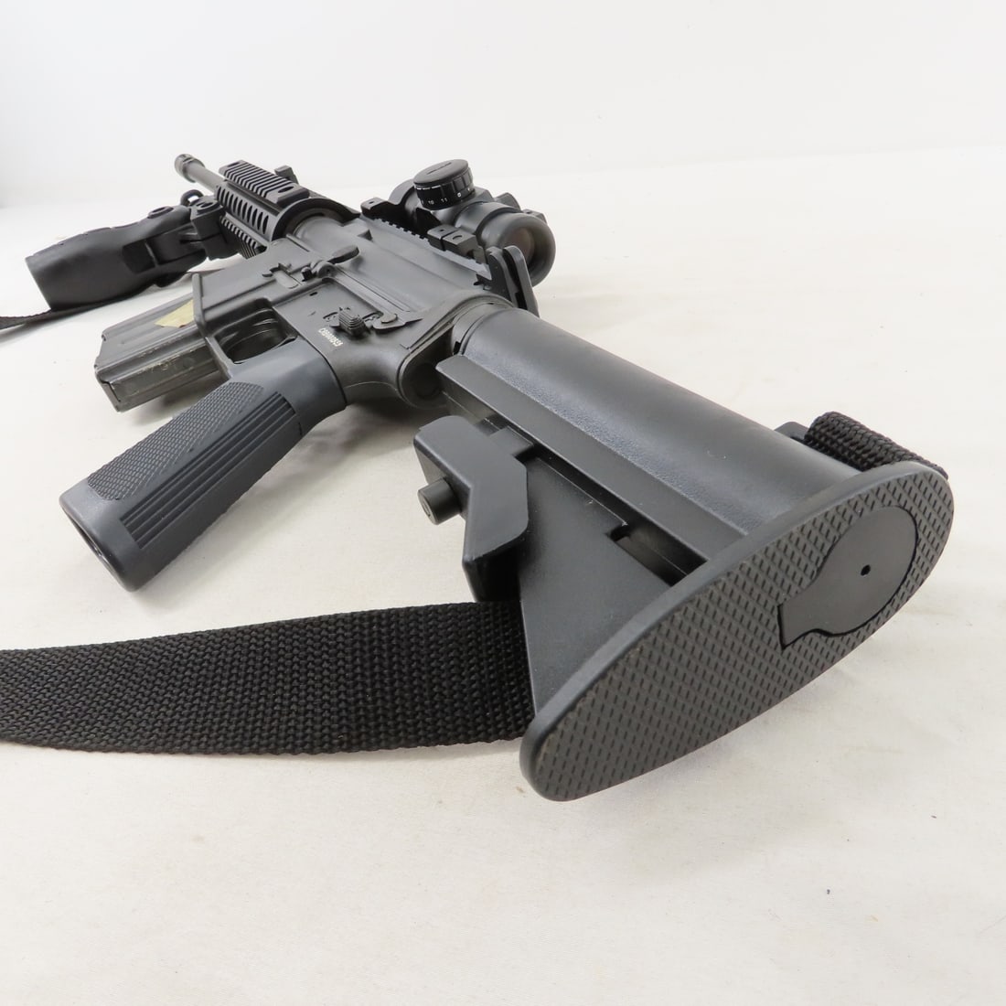 Bushmaster Carbon 15 .223 / 5.56mm Rifle - 16