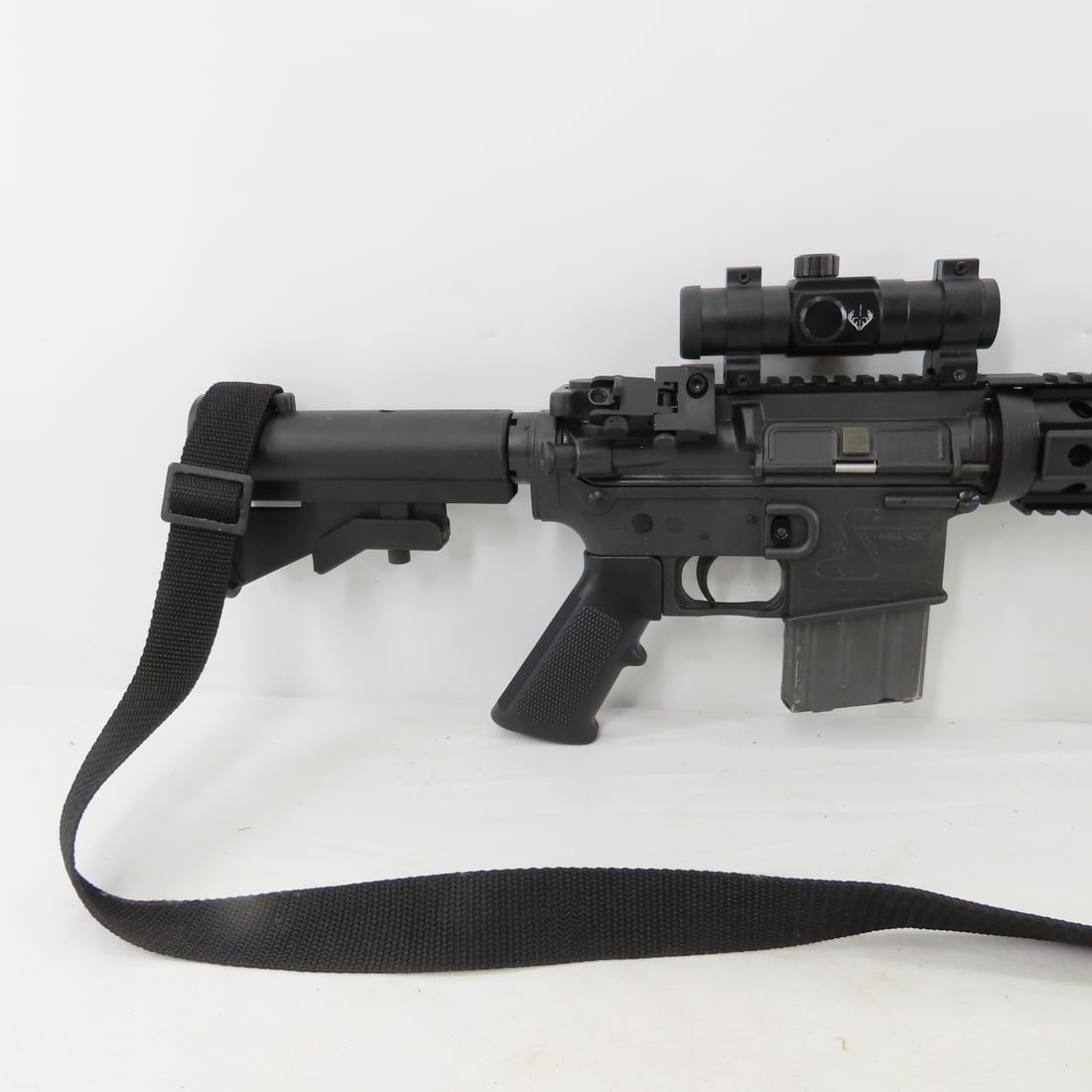 Bushmaster Carbon 15 .223 / 5.56mm Rifle - 2